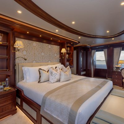 Gigia Yacht 15