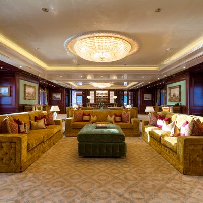 Black Pearl Yacht 11