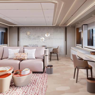 Haze II Yacht 11