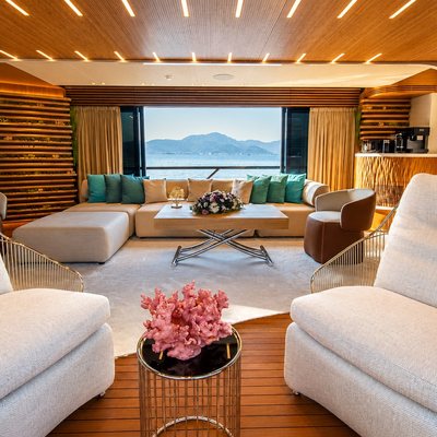 Wedge Yacht 12