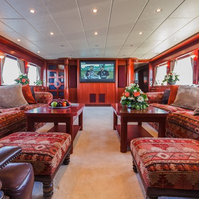 Johnson Baby Yacht 6