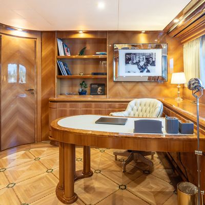 Lady G II Yacht 14