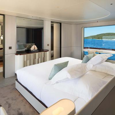 Shifa Yacht 15