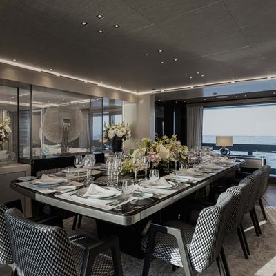 Lemon Tree Yacht 14