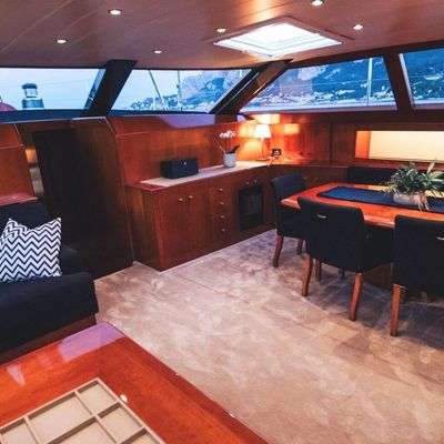 Free At Last Yacht 11
