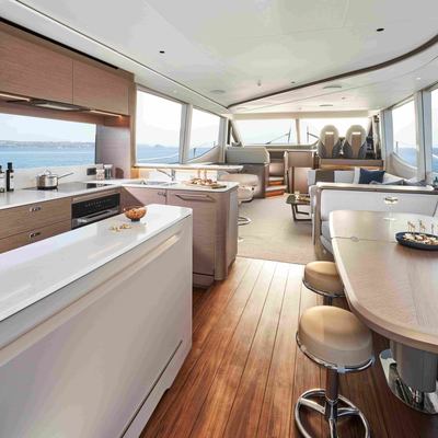 Sohaz IV Yacht 11