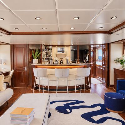 Friendship Yacht 13