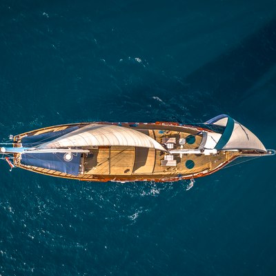 Smart Spirit 1 Yacht 13