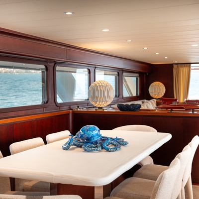 Princess Maela Yacht 12