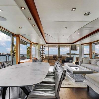 RMM Job Yacht 14