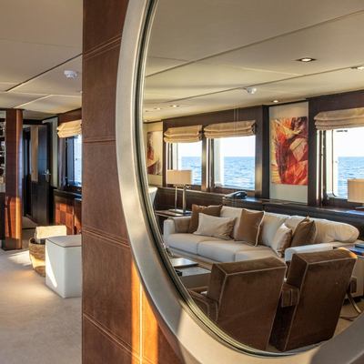 Victory Yacht 11