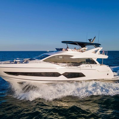 Milamo Yacht 15