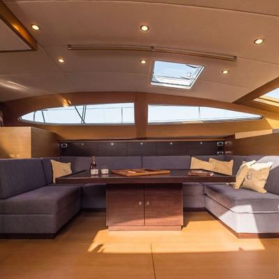 Kalinda Yacht 12