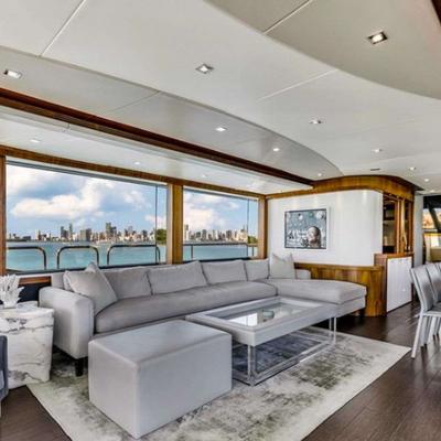 RMM Job Yacht 13