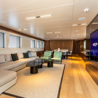 Zeemar Yacht 7