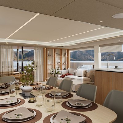 MIM Ocean 10 Yacht 11