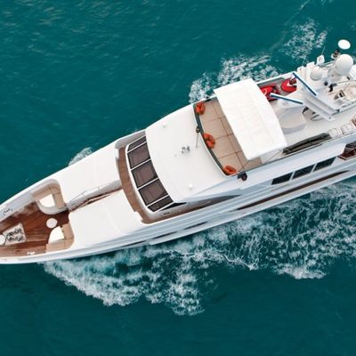 Last Call Yacht 11