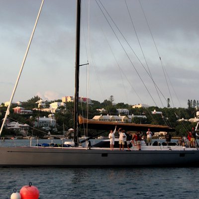 Sirona Yacht 7