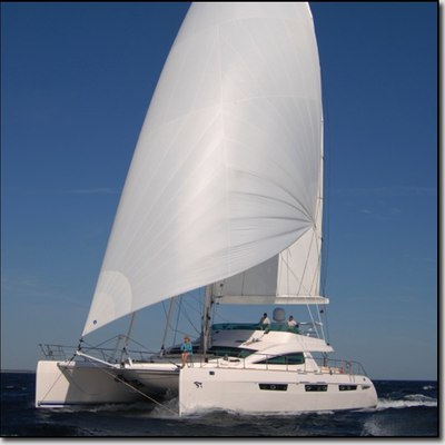 Sur L’eau Yacht 15