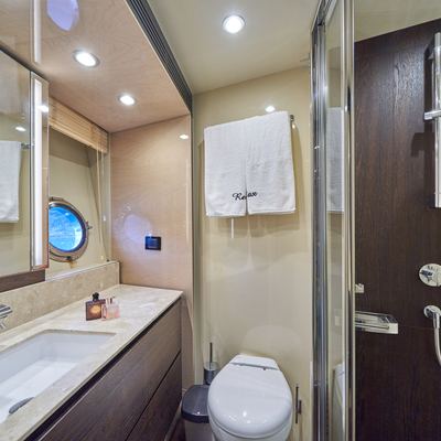 Relax of Croatia Yacht 15