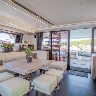 Ariva Yacht 11