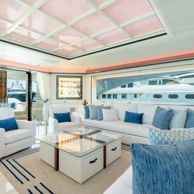 Miss Michelle Yacht 12