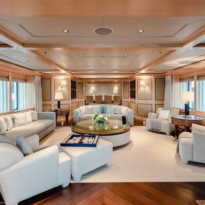 Odessa Yacht 12