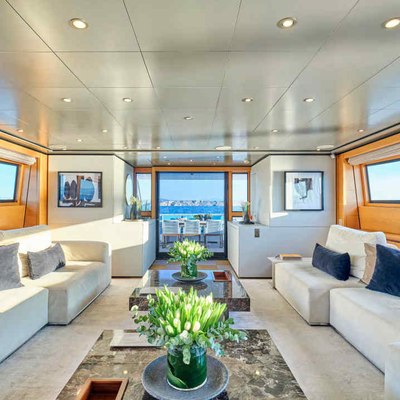 Venetico Yacht 14