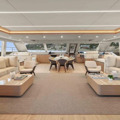 Amitatu Yacht 11