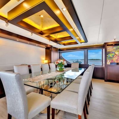 Rylax Yacht 12