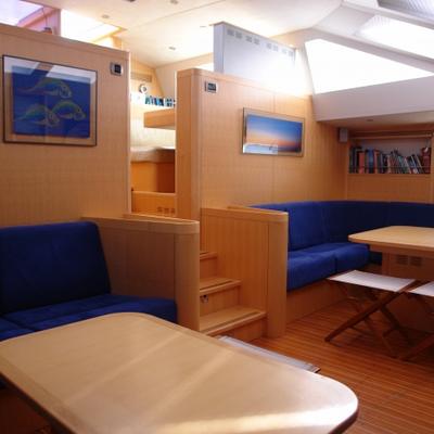 Malizia Explorer Yacht 14