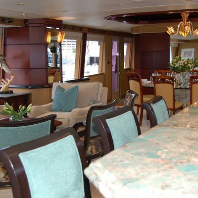 Legendary Yacht 7
