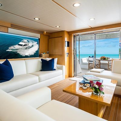 Nailed It Yacht 15