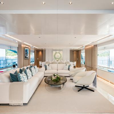 Fortitude¹ Yacht 13