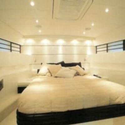 Dare To Dream Yacht 15