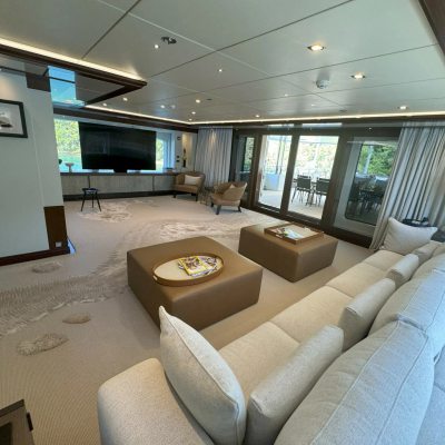 Immersive Yacht 12