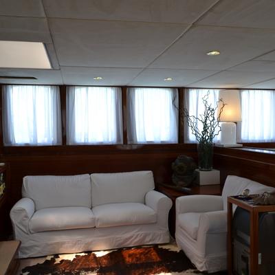 Dvi Marije Yacht 13