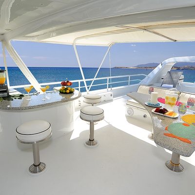 Suite Life Yacht 11