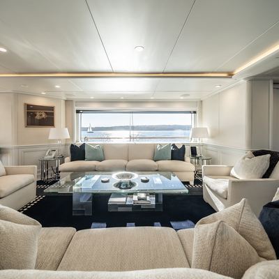 Jubilee Yacht 11