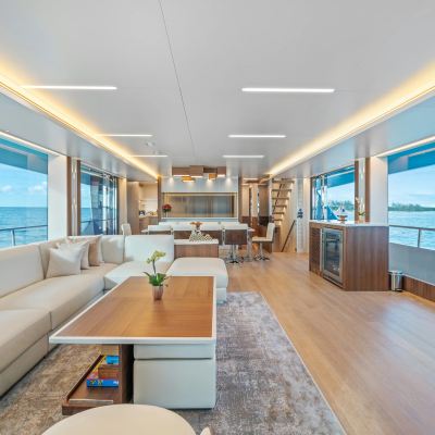 Rio Yacht 12