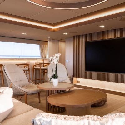 Twilight Yacht 14