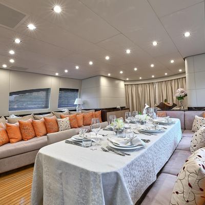 Annelise I Yacht 13