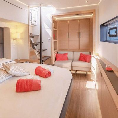 Looma Yacht 13