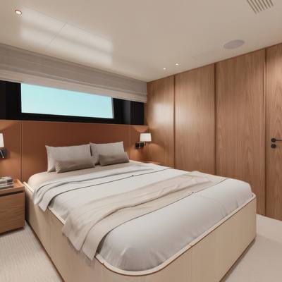 Aitana Yacht 15