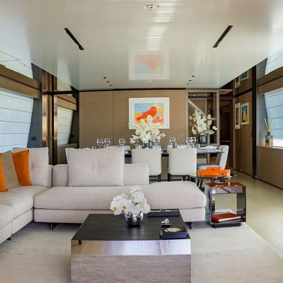 My May Yacht 11