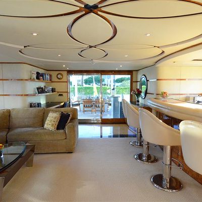 Sun Ark Yacht 7