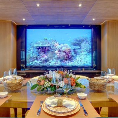 Rilassata Yacht 15