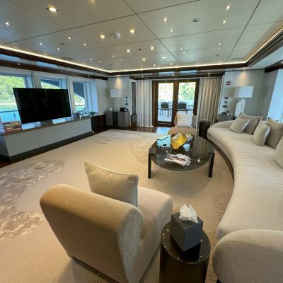 Immersive Yacht 14