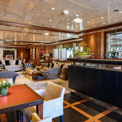 Rare Find Yacht 12