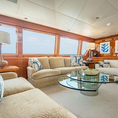 Sea Class Yacht 5
